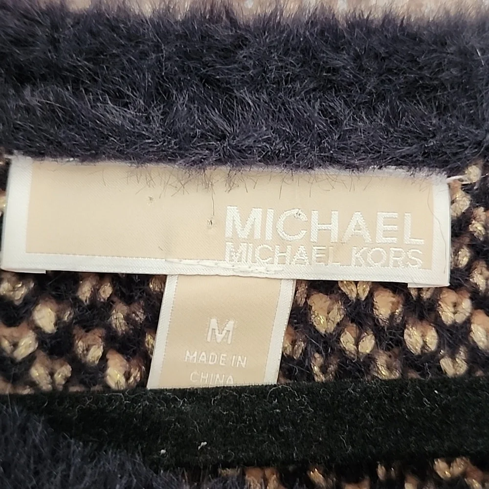 Michael Kors elevate your